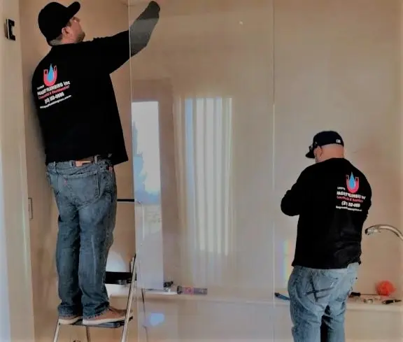 Professional plumbing installation for Toilet Repair in Abruzzi Estates